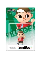 Villager Amiibo Pack