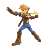 IsaacSSBU