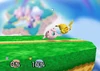 Jigglypuff Forward smash SSB