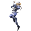 Sheik - Super Smash Bros. Brawl