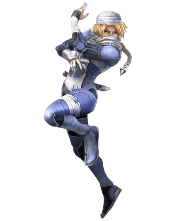 Sheik (Super Smash Bros. Brawl) | Smashpedia | Fandom