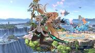 Mythra