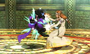 Zelda's pummel.