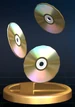 CDs