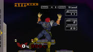 Captain Falcon