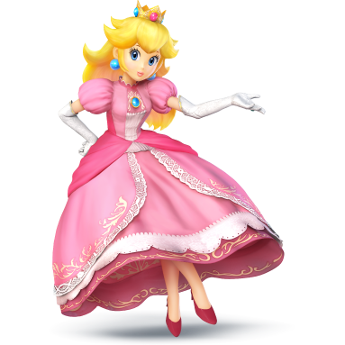 Peach (SSBU) - SmashWiki, the Super Smash Bros. wiki