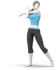 Wii Fit Trainer - Super Smash Bros. Ultimate.png