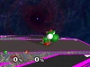 Yoshi Grab SSBM