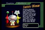 Capt olimar
