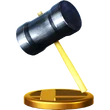 HammerTrophyWiiU