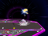 Mewtwo Up throw SSBM.png
