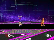 Ness performing the Deadline