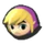 SSB4 Wii U Toon Link Stock Icon (Alt 3)