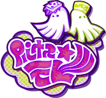 The Squid Sisters logo