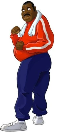 ●Mr. Doc Loui Doc Louis | Smashpedia | Fandom