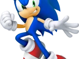 Sonic the Hedgehog