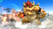 Bowser SSB4 (2).jpg (99 KB) Bowser using Fire Breath in 3DS/Wii U.