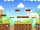 Mushroom Kingdom (Super Smash Bros. Melee)