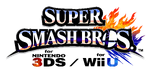 Super Smash Bros. for 3DS & Wii U