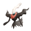Darkrai Pokémon SSBU