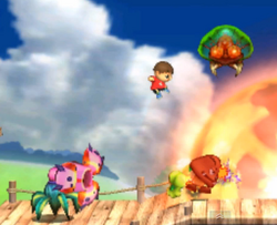 Lethinium Smash Run.png