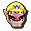 Wario (Classic)
