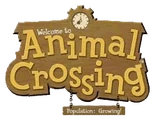 Animal Crossing (universe)