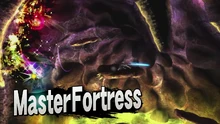 Master Fortress