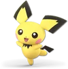 Pichu - Super Smash Bros. Ultimate