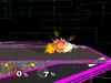 Pikachu Up tilt SSBM