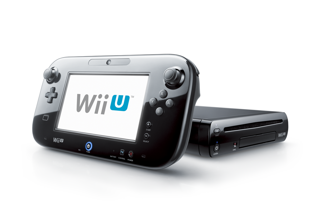 Wii U | Smashpedia | Fandom