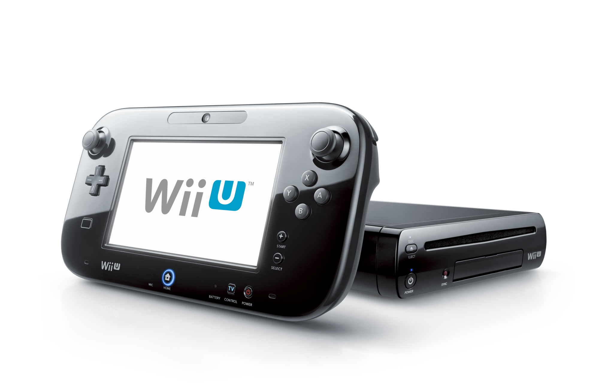 Wii U | Smashpedia | Fandom