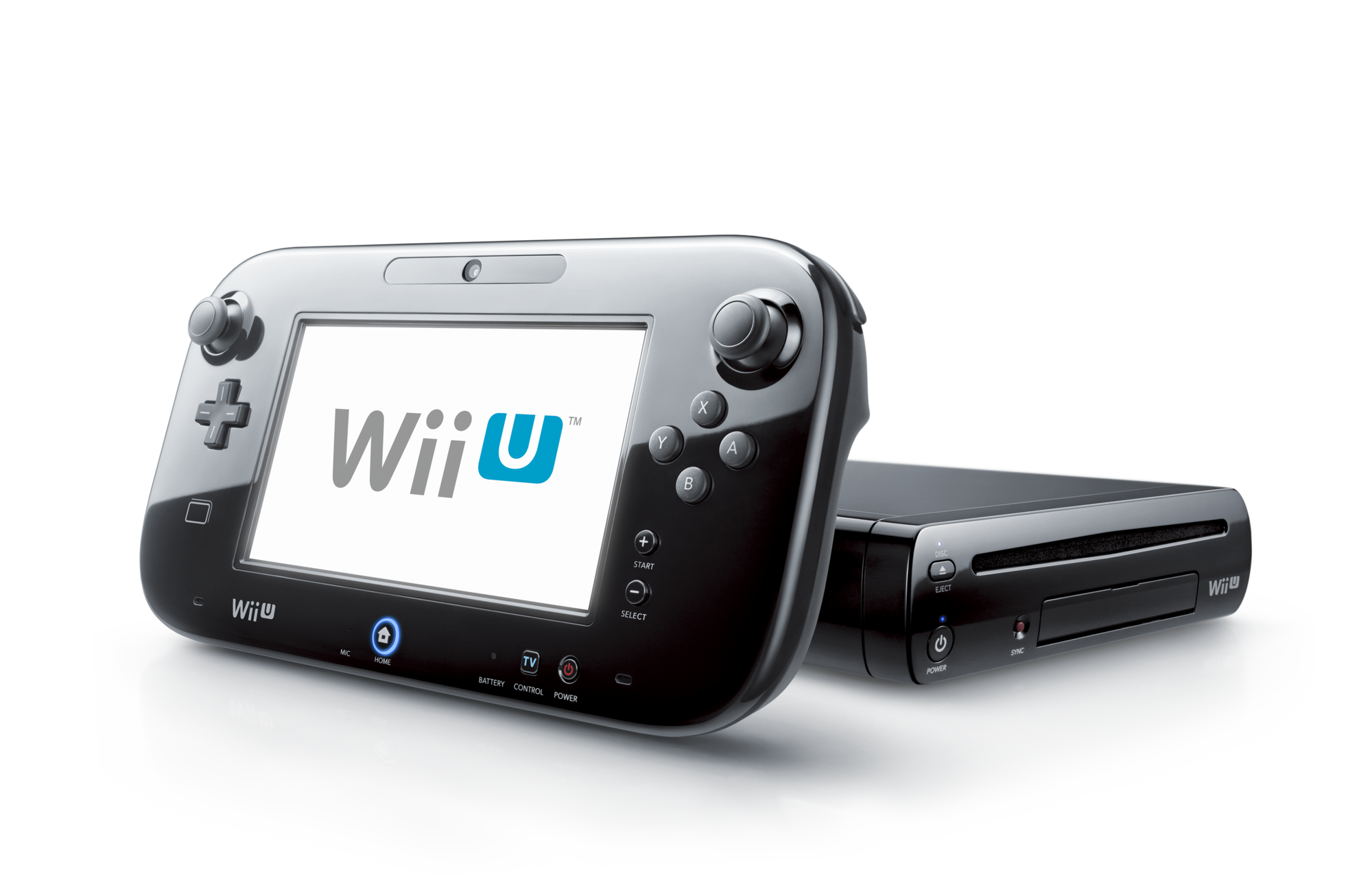 Wii U - SmashPedia