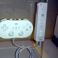 wii classic controller on wii u