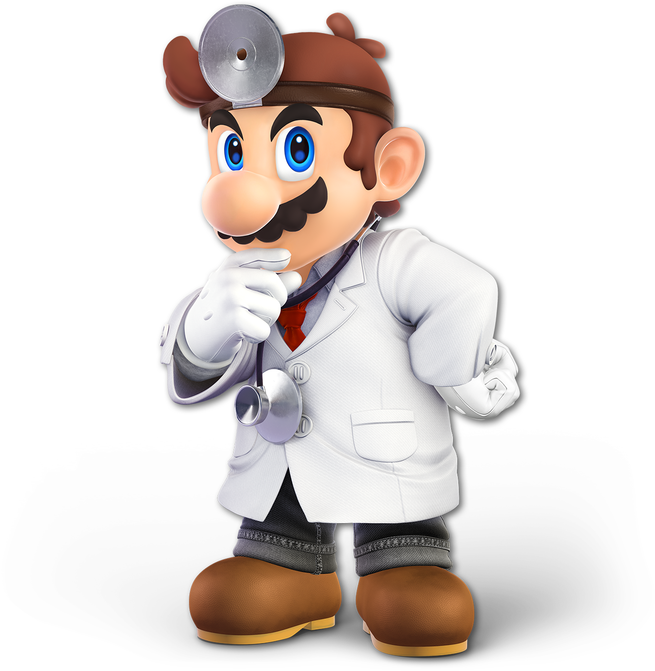 Dr. Mario (Super Smash Bros. Ultimate) | Smashpedia | Fandom