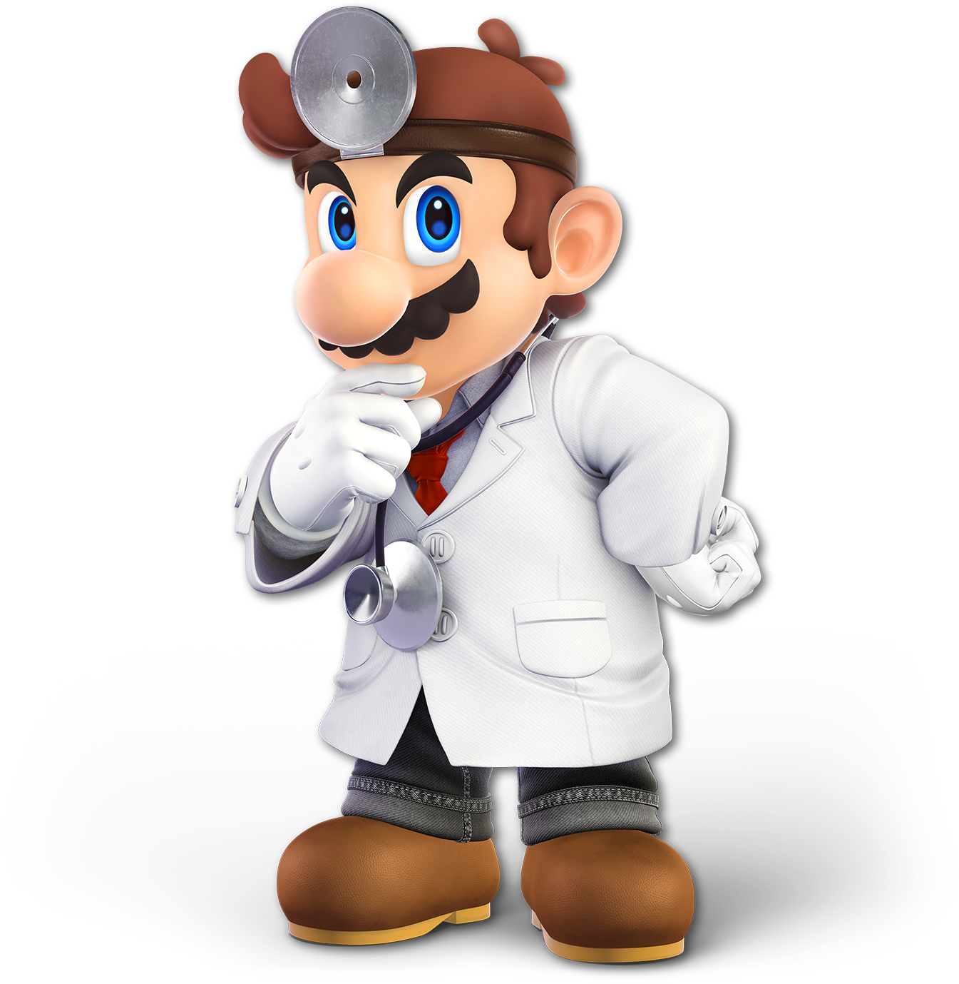 Dr Mario Super Smash Bros Ultimate Smashpedia Fandom