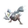 Kyurem Pokémon SSBU