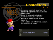 Ness SSB