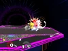 Pichu Up smash SSBM