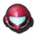 SSB4 Wii U Samus Stock Icon (Alt 2)