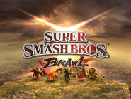 SSBB Intro Title.png (4.83 MB) Title screen from the intro screen.