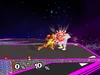 Samus Neutral attack SSBM