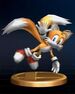 Tails Trophy