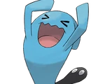 Wobbuffet