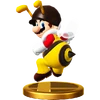 BeeMarioTrophyWiiU