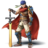 Ike