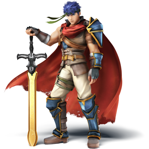 Ryu (SSB4) - SmashWiki, the Super Smash Bros. wiki