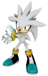Silver SSBU spirit
