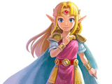 Princess Zelda