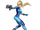 Zero Suit Samus (Super Smash Bros. Ultimate)